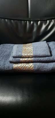 3Piece Quality Cotton Towels image 9