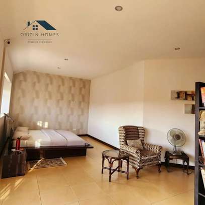 4 Bed Apartment with En Suite at Westlands image 34