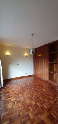 3 Bed Apartment with En Suite at Maziwa Road image 4