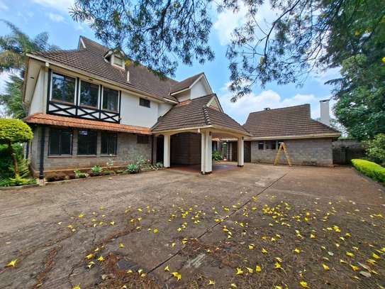 5 Bed House with En Suite at Off Un Avenue image 17