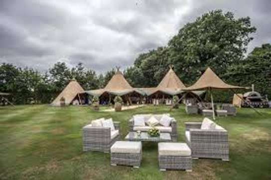 Corporate events planning, catering and management services. image 15