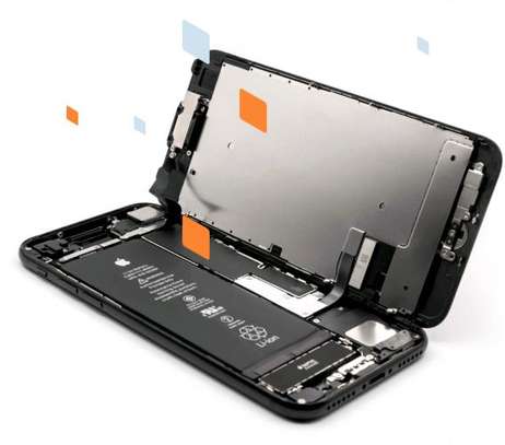 Phone and laptops repair image 4