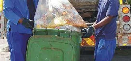 Hazardous Waste Pickup-Waste Management Services in Nairobi image 1