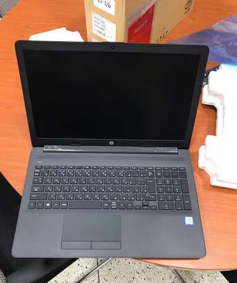 New Laptop HP 250 G7 4GB Intel Core i3 HDD 1T image 3