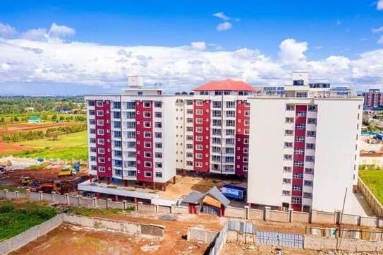 3 Bedroom Apartment with Dsq For Sale Along Kiambu Rd image 2