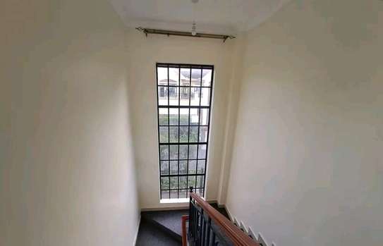 Ngong Kibiko,4 bedrooms townhouse to rent. image 7