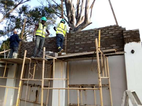 Masonry Repairs-Repair and Maintenance of Masons In Nairobi image 4