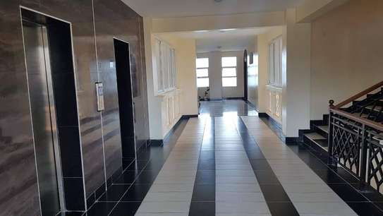Serviced 4 Bed Apartment with En Suite in Nyali Area image 7