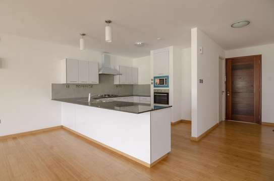 3 Bed Apartment with Swimming Pool in Thika Road image 4