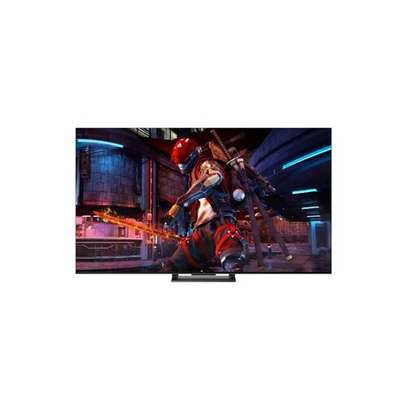 TCL 65 Inch QLED Gaming Smart TV 65C745 image 1