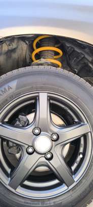 TOYOTA SUCCEED image 13