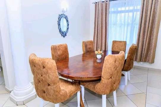 Dining table image 1