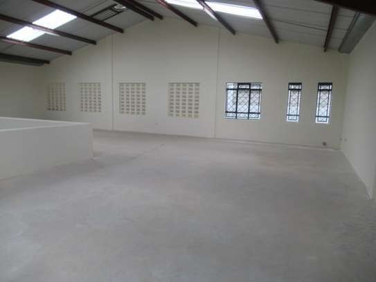 Warehouse with Service Charge Included at Baba Dogo image 13