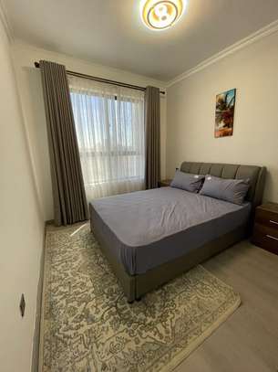 4 Bed Apartment with En Suite in Kileleshwa image 16