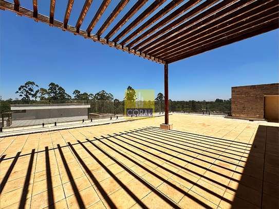 4 Bed Townhouse with Swimming Pool in Loresho image 18