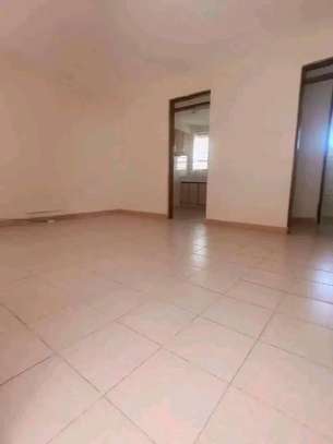 Two bedroom apartment to let image 1