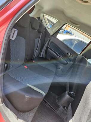 Toyota Hiace manual image 1