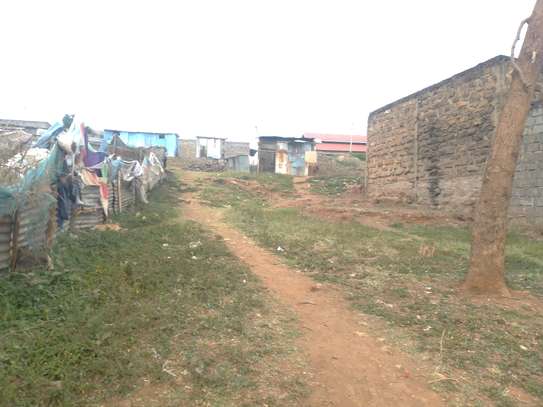 Affordable Land Plot Flat Terrain Residential Build image 2