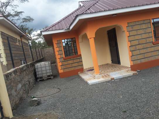3 Bed House with En Suite in Ngong image 2