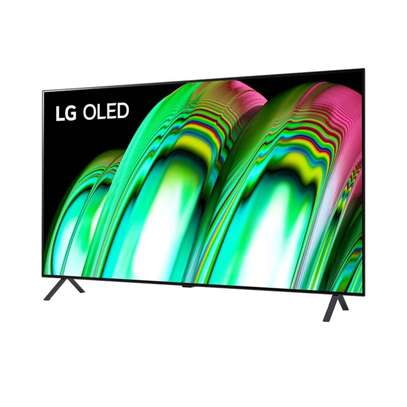 LG 65 Inch OLED Tv,A2 Series,4K HDR Active,WebOS image 3