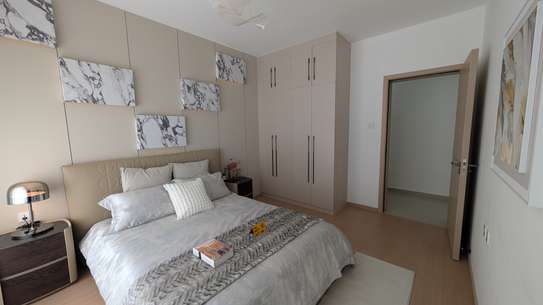 4 Bed Apartment with En Suite at Ndemi Road image 14