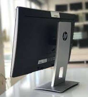 HP 23''MONITOR WITH HDMI image 1