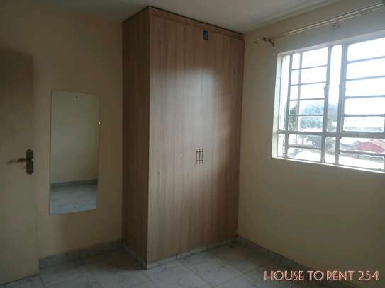 NEWLY BUILT ONE BEDROOM TO LET in 87 waiyaki way for 18k image 6