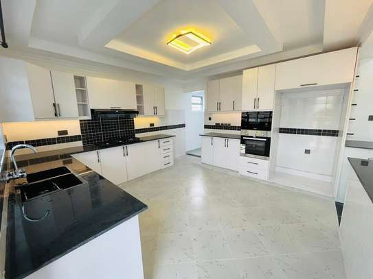 4 Bed House with En Suite at Mugutha image 14