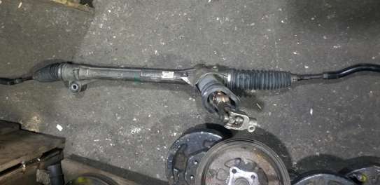Nissan March/Note Steering Rack, New Model. image 2