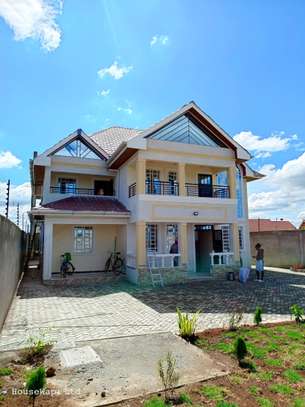 5 bedroom at Barnabas, Nakuru image 1