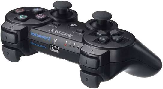 playstation 3 controller image 2