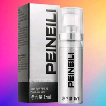 Peineili Sex Delay Spray 2 Pieces Offer image 2