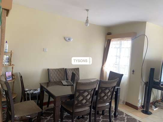 3 Bed Apartment with En Suite in Madaraka image 3
