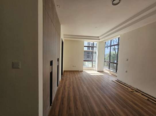 3 Bed Apartment with En Suite at Kileleshwa image 7