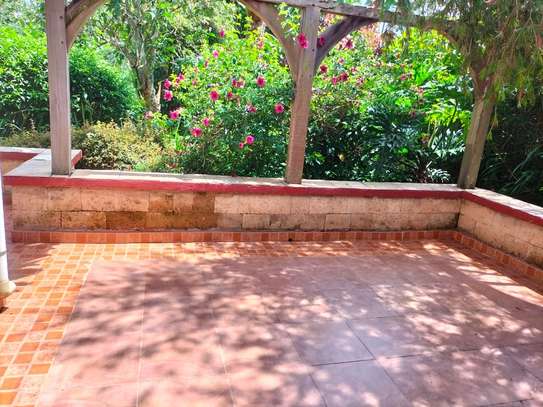 5 Bed Townhouse with En Suite in Lower Kabete image 10