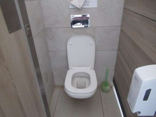 Office with Service Charge Included at Westlands image 12