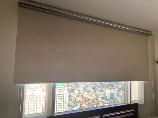 Sheer blinds,sunscreen,blackout roller blinds. image 3