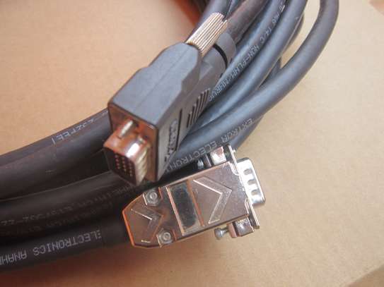Extron Vga-A Male-Male 50" Cable image 2