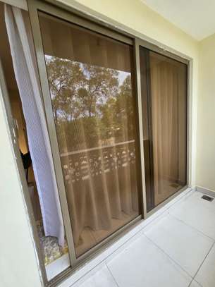 1 Bed Apartment with Borehole at Mtambo image 1
