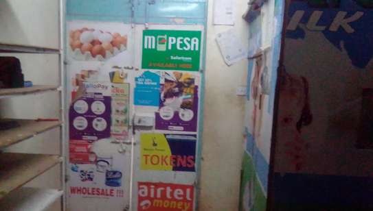 Retail Shop With Milk ATM for Sale in Equity Kasarani Area image 1