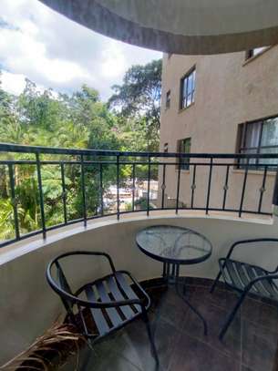 3 Bed Apartment with En Suite in Riverside image 25