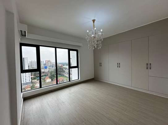 2 Bedroom apartment for rent in Kilimani image 5