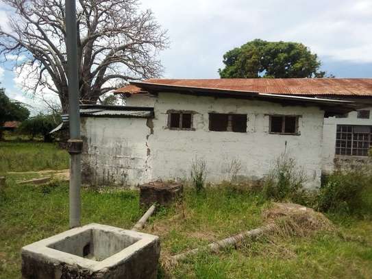 3 Bed House at Majivuni image 9