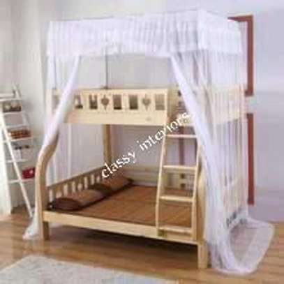 4 stand mosquito nets-_-_ image 2