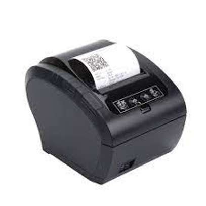 thermal receipt printer image 1