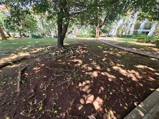 3 Bed Apartment with En Suite in Muthaiga image 19