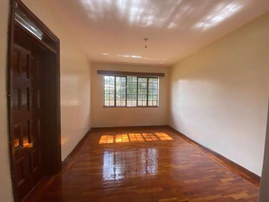 3 Bed Apartment with En Suite in Kileleshwa image 8