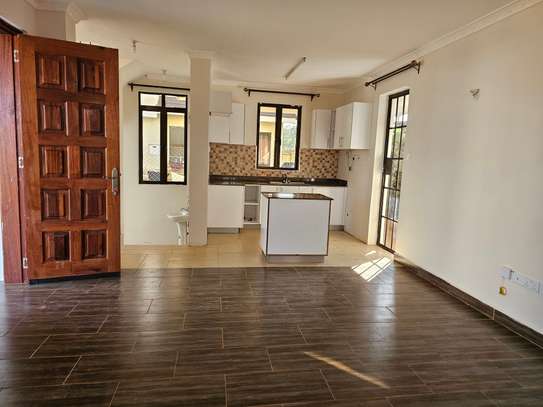 2 Bed House with En Suite at Redhill Limuru image 5