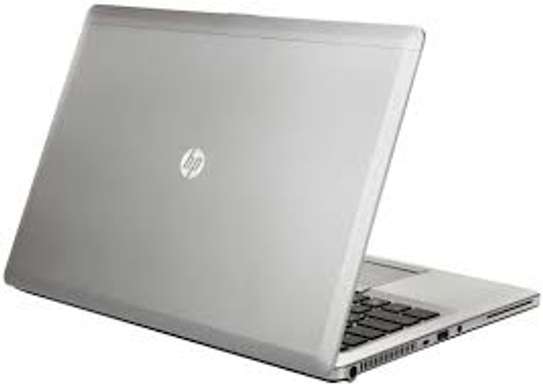 HP EliteBook Folio 9480m Core i5 4GB RAM 500GB HDD 14" image 1