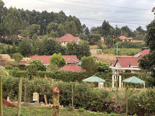 Spacious 3 BR House  in Gikambura , Kikuyu. image 2